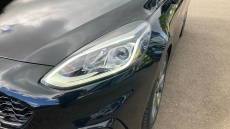 Ford Fiesta 1.0 EcoBoost Hybrid mHEV 125 ST-Line X Edition 5dr Petrol Hatchback